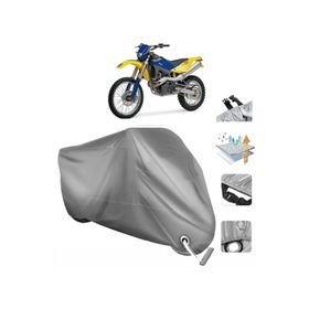 Coverplus Husqvarna TE 610 Motosiklet Branda