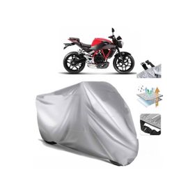 Coverplus Hyosung Gd 250 N Motosiklet Branda