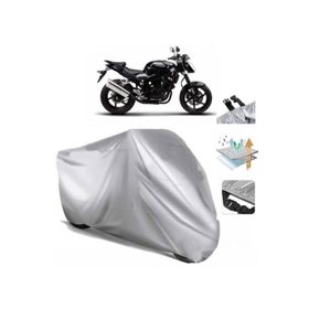 Coverplus Hyosung Gt 250 P Motosiklet Branda