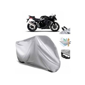 Coverplus Hyosung Gt 250 R Motosiklet Branda