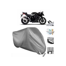 Coverplus Hyosung Gt 250 R Motosiklet Branda