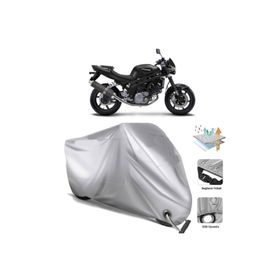 Coverplus Hyosung Gt 650 Naked Motosiklet Branda