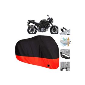 Coverplus Hyosung Gt 650 Naked Motosiklet Branda