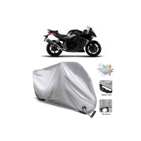 Coverplus Hyosung Gt 650 R Motosiklet Branda