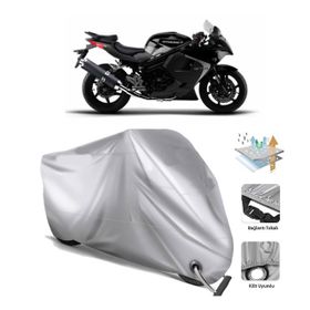 Coverplus Hyosung Gt 650 R Motosiklet Branda