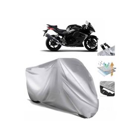 Coverplus Hyosung Gt 650 R Motosiklet Branda