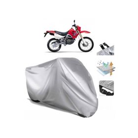 Coverplus Hyosung Rx 125 Motorsiklet Brandası
