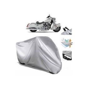 Coverplus Indian Chief Classic Motosiklet Branda