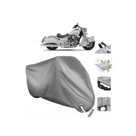 Coverplus Indian Chief Classic Motosiklet Branda