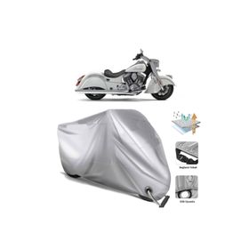 Coverplus Indian Chief Classic Motosiklet Branda