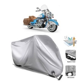 Coverplus Indian Chief Vintage Motosiklet Branda