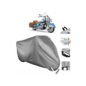 Coverplus Indian Chief Vintage Motosiklet Branda