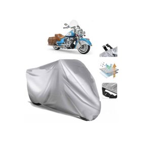 Coverplus Indian Chief Vintage Motosiklet Branda