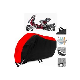 Coverplus Italjet Dragster Motosiklet Branda