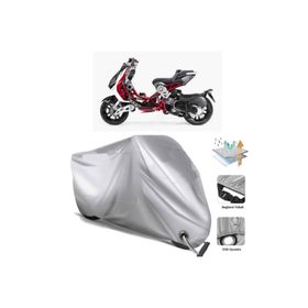 Coverplus Italjet Dragster Motosiklet Branda