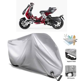 Coverplus Italjet Dragster Motosiklet Branda