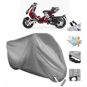 Coverplus Italjet Dragster Motosiklet Branda