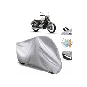 Coverplus Jawa 250 Classic Motosiklet Branda