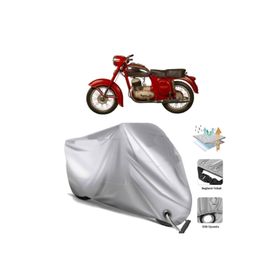 Coverplus Jawa 250 Sport Motosiklet Branda