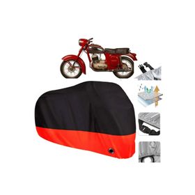 Coverplus Jawa 250 Sport Motosiklet Branda