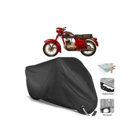 Coverplus Jawa 250 Sport Motosiklet Branda