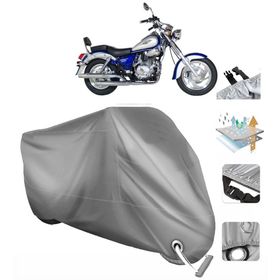 Coverplus Jinlun JL150-5 Motosiklet Branda