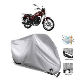 Coverplus Kadırga KD-125 Motosiklet Branda