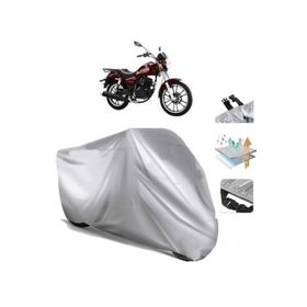 Coverplus Kadırga KD-125 Motosiklet Branda