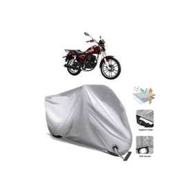 Coverplus Kadırga KD-125 Motosiklet Branda