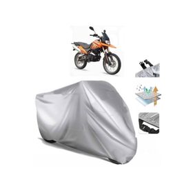 Coverplus Kadırga KD-250GY Motosiklet Branda