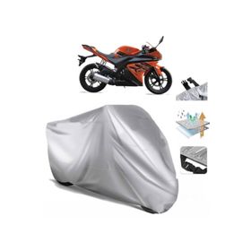 Coverplus Kadırga KDR-250 Motosiklet Branda