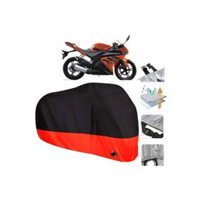 Coverplus Kadırga KDR-250 Motosiklet Branda