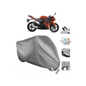 Coverplus Kadırga KDR-250 Motosiklet Branda