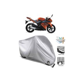 Coverplus Kadırga KDR-250 Motosiklet Branda