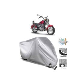 Coverplus Kanuni Caracal 200 Motosiklet Branda