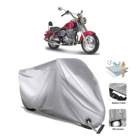 Coverplus Kanuni Caracal 200 Motosiklet Branda