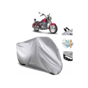 Coverplus Kanuni Caracal 200 Motosiklet Branda