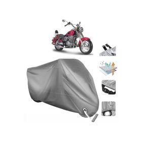 Coverplus Kanuni Caracal 200 Motosiklet Branda