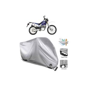 Coverplus Kanuni Cheetah 125 Motosiklet Branda