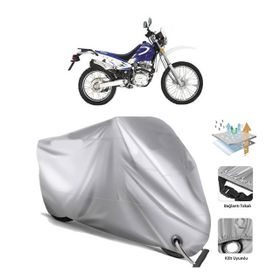 Coverplus Kanuni Cheetah 125 Motosiklet Branda