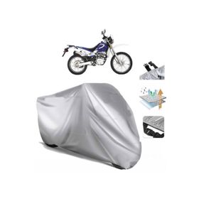 Coverplus Kanuni Cheetah 125 Motosiklet Branda