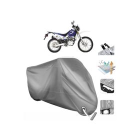 Coverplus Kanuni Cheetah 125 Motosiklet Branda