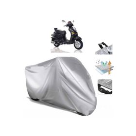 Coverplus Kanuni Classic 125 Motosiklet Branda