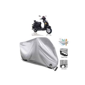 Coverplus Kanuni Classic 125 Motosiklet Branda