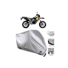 Coverplus Kanuni Cross 150 Motosiklet Branda