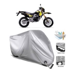 Coverplus Kanuni Cross 150 Motosiklet Branda