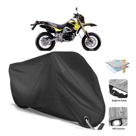 Coverplus Kanuni Cross 150 Siyah Motosiklet Branda