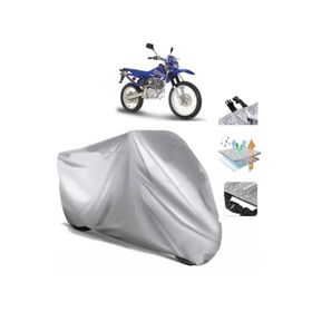 Coverplus Kanuni Cross 250 Motosiklet Branda
