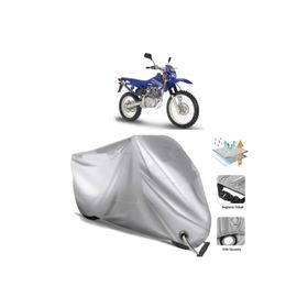 Coverplus Kanuni Cross 250 Motosiklet Branda