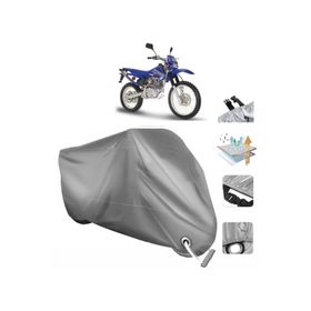Coverplus Kanuni Cross 250 Motosiklet Branda